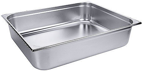 8621/150 GN-Behälter Serie 8600