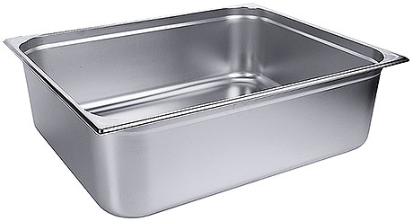 8621/200 GN-Behälter Serie 8600