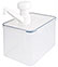 Dispenser, rechteckig