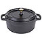 AluChef® Cocotte, rund