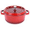 AluChef® Cocotte, rund
