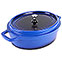 AluChef® Cocotte, oval