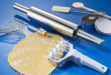 Pastry &  Baking