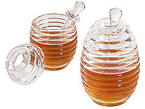 Honigspender