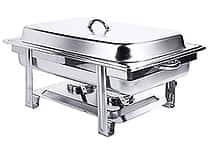 Chafing Dishes