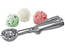 Ice Cream Scoops