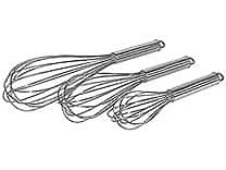 Whisks