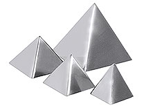 Pyramidenformen
