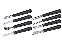 Serie CHEF TOOLS