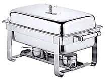 Chafing Dishes