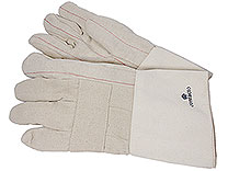 Handschuhe, thermischer Schutz