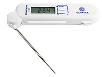Digitales Thermometer