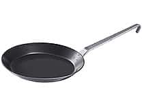 Black Iron Cookware