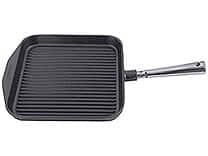 Cast Iron Cookware