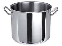 Deep Stock Pots