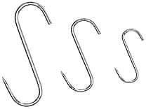 Meat Hooks