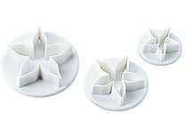 Fondant Cutters