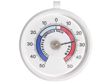 Thermometer