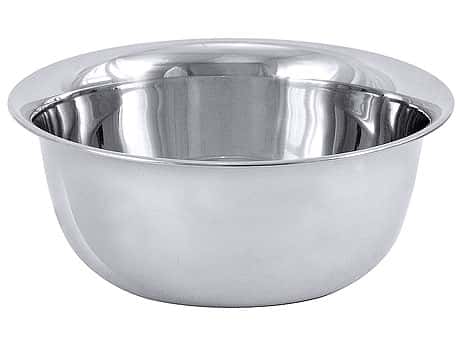 Bowls and Basins
