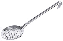 Schaumlöffel, leicht