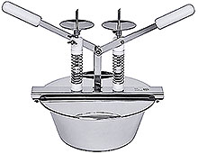 Gebäckfüllmaschine