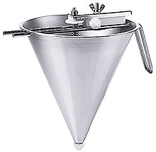 Likörtrichter, Original KARL FRITZ