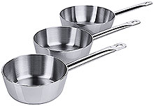 Sauteuse Multiply