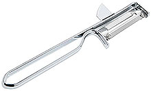 Sparschäler mit Aushöhler