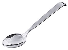 Serving Spoon