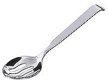 Slotted Spoon