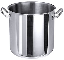 Deep Stock Pot