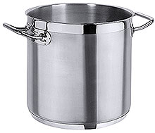 Deep Stock Pot