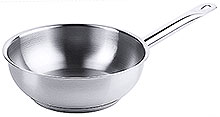 Cookware 2200 - Contacto Bander GmbH - Professional Catering Utensils