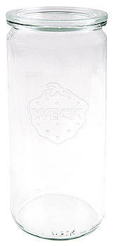 Weck® Stangenglas