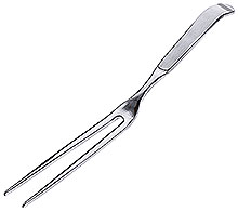 Carving Fork