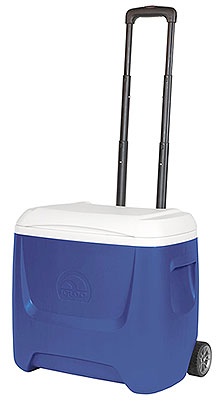 Kühlbox Island Breeze