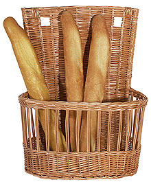 Baguettekorb