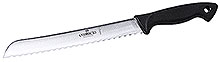 Brotmesser mit Spezialschliff