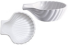 Muschelschale