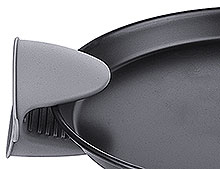 Topfhandschuhe, kurz
