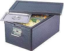 Thermo Box GN 1/1