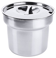 Bain Marie Topf 