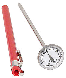 Thermometer