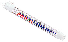 Kühlraumthermometer