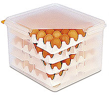 Egg Box 