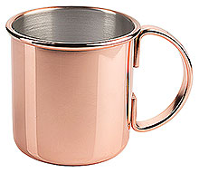 Moscow Mule Becher