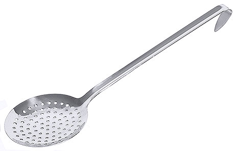 77/090 Schaumlöffel, leicht