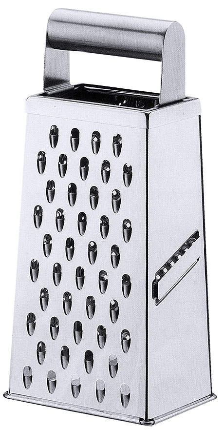 89/240 Heavy Box Grater