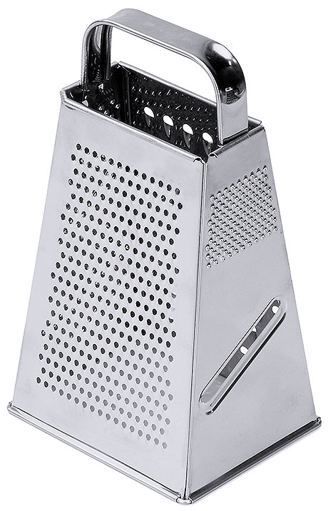 90/200 Box Grater