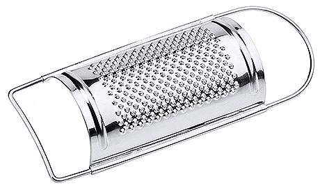 Nut Grater - Contacto Bander GmbH - Professional Catering Utensils